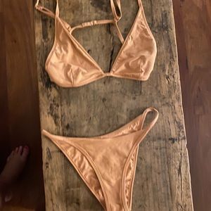 L*SPACE NEW BININI I BOUGHT FROM REVOLVE ONLINE